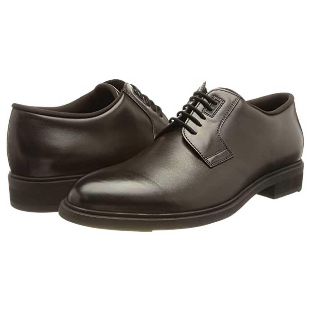 BOSS by HUGO BOSS Firstclass Shoes in Brown for Men | Lyst