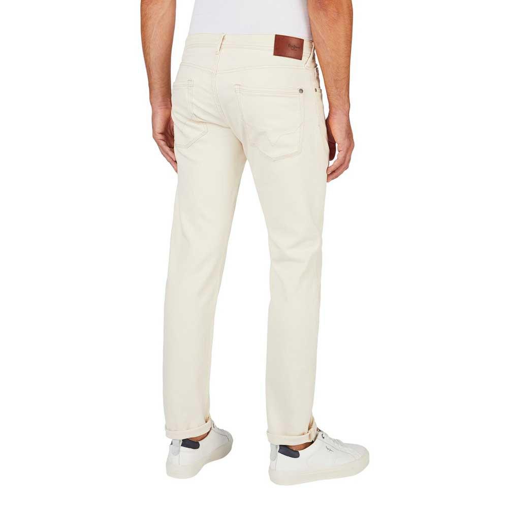Pepe Jeans Stanley Jeans / 32 Man in Natural for Men | Lyst