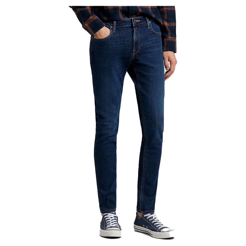 Lee Jeans Malone Jeans in Blue for Men | Lyst