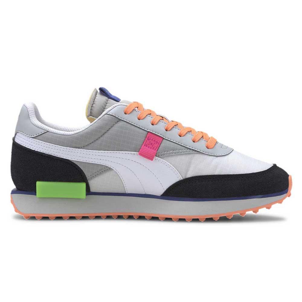 puma play nude