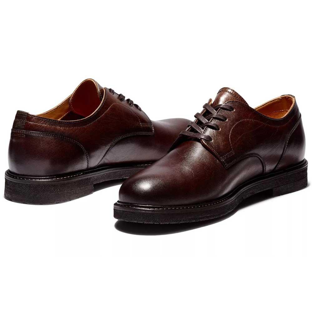 timberland oakrock lt oxford