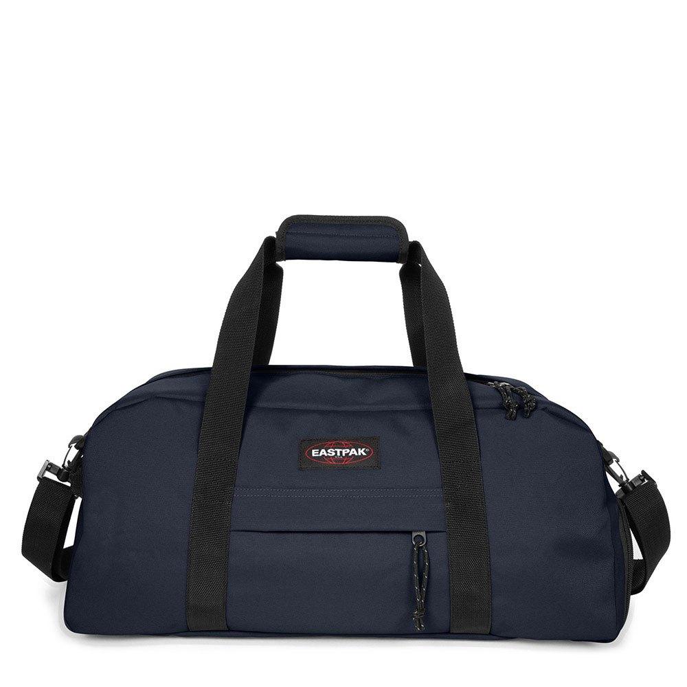 Eastpak Synthetic Stand More 34l Duffel in Ultra Marine (Blue) | Lyst