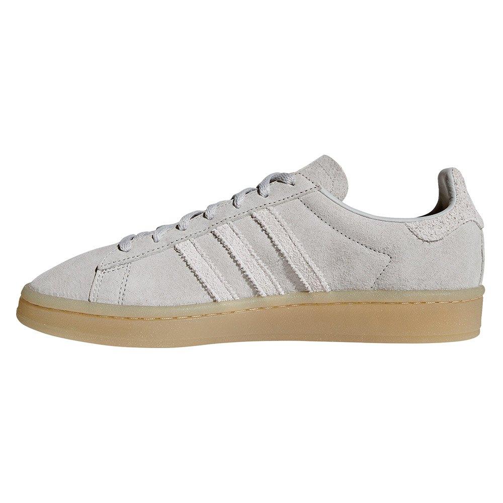 adidas campus grey one