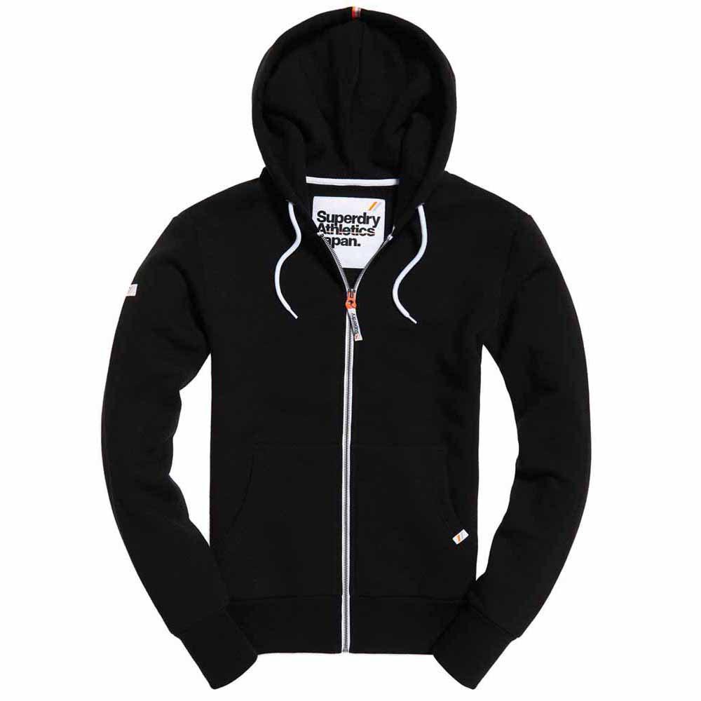 superdry zip up