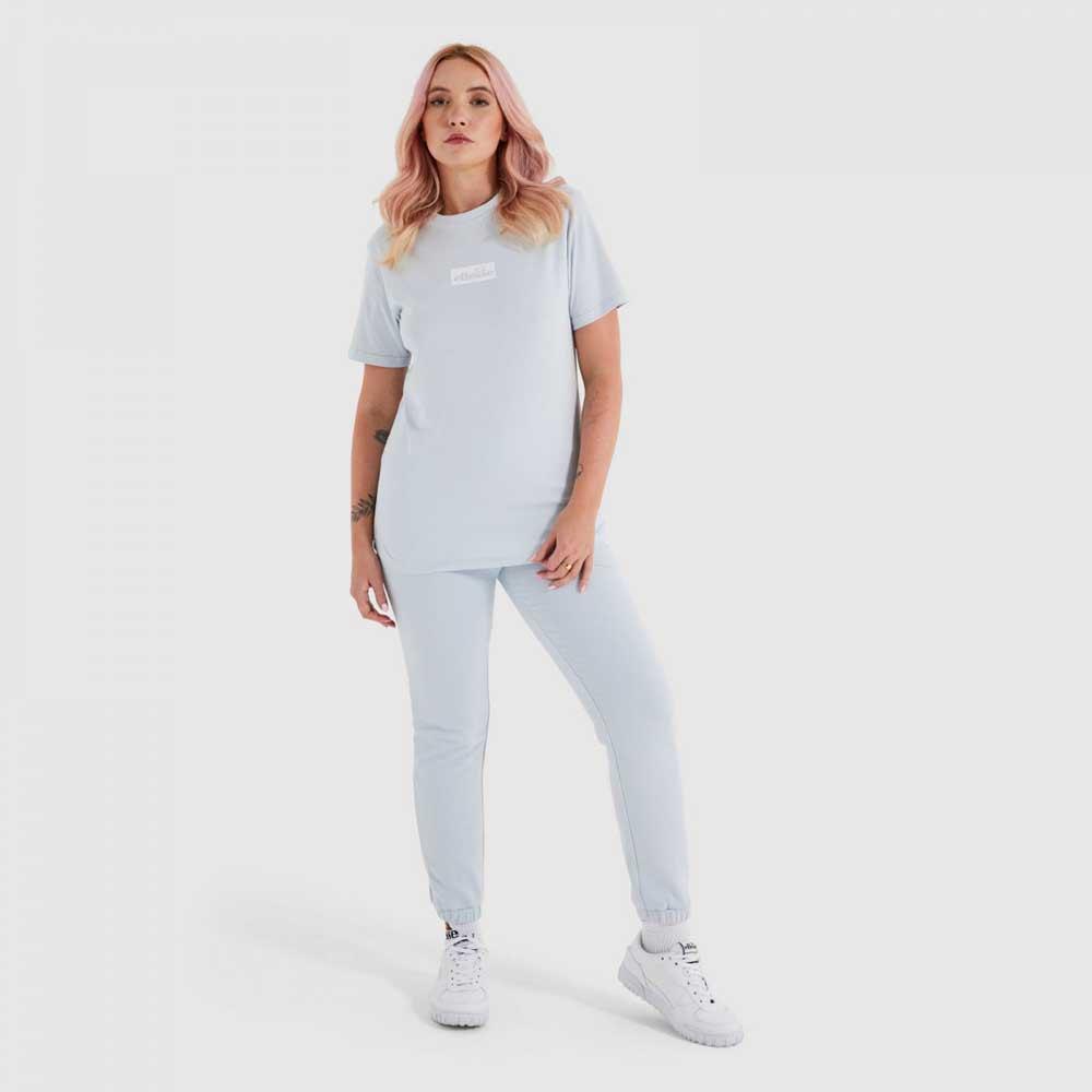 Ellesse grey top joggers womens