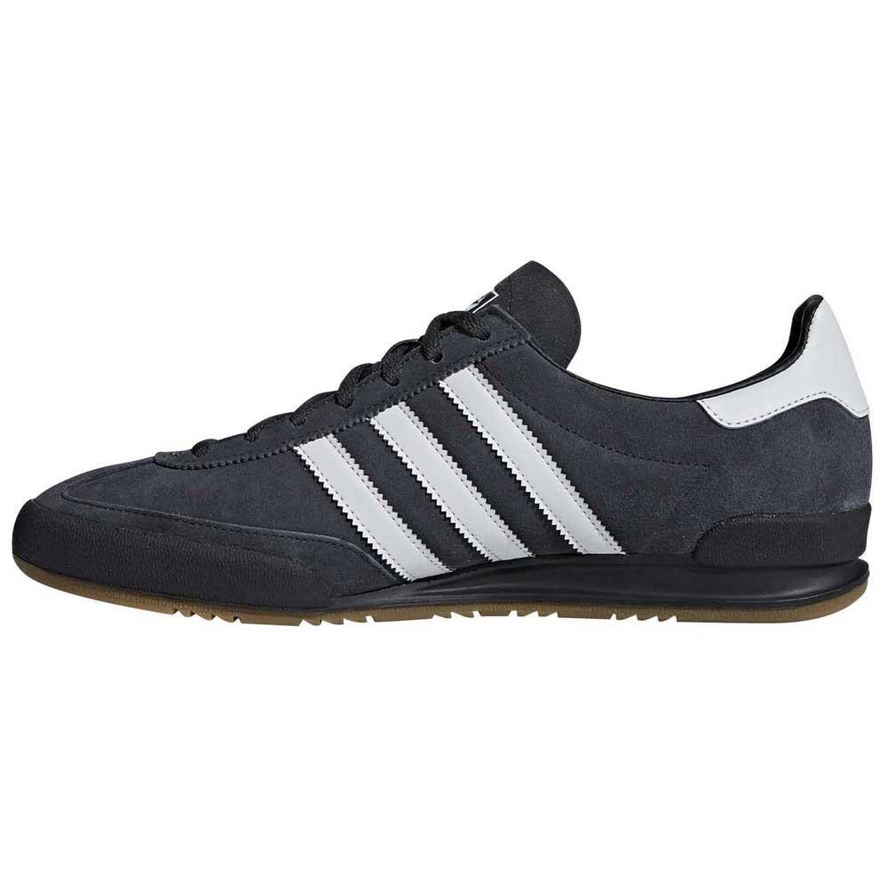 adidas Originals Jeans Trainers in Gray for