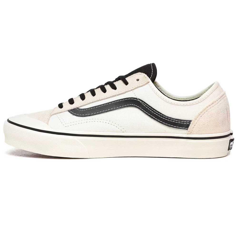 Vans Rubber Style 36 Decon Sf in White for Men | Lyst