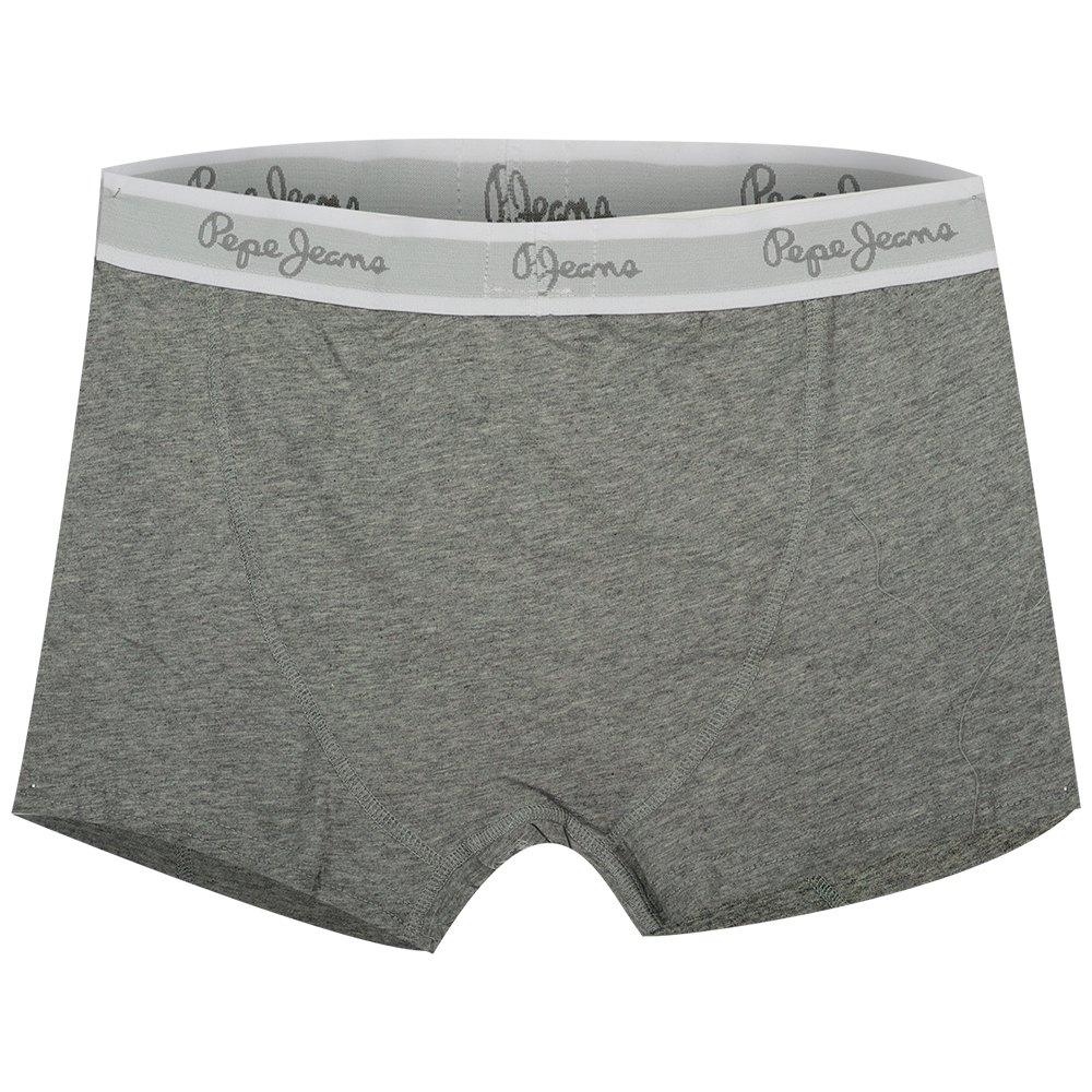 Pepe Jeans Wray Trunk in Gray for Men | Lyst