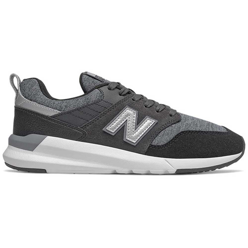 New Balance Synthetic 009 V1 in Grey (Gray) - Lyst