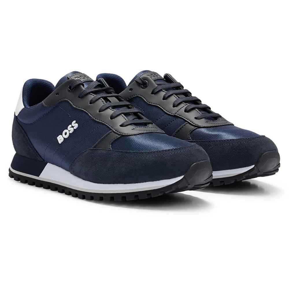 BOSS by HUGO BOSS Parkour-l Rs 10249944 01 Trainers in Blue for