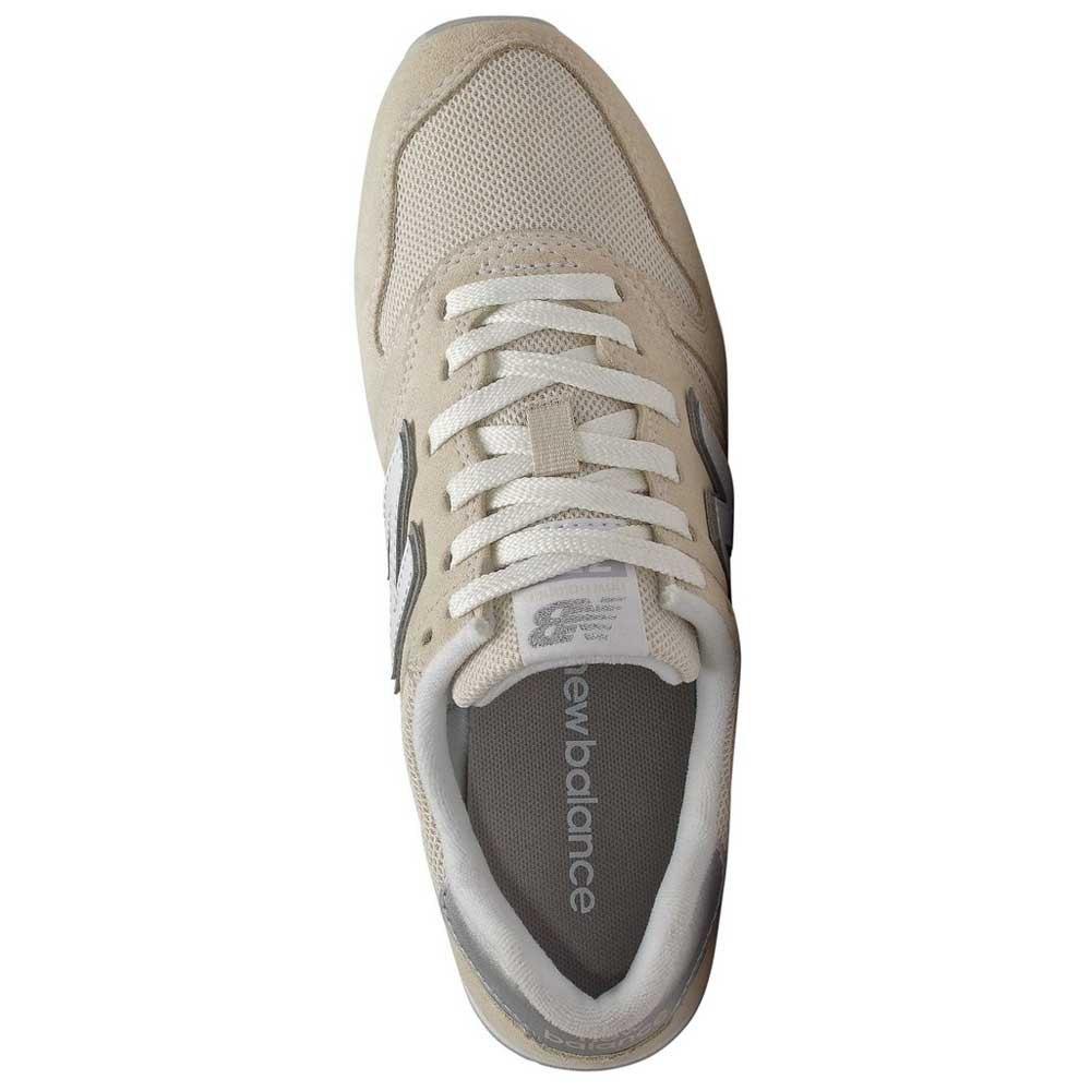 New Balance Suede 373 V2 Classic in Green Lyst