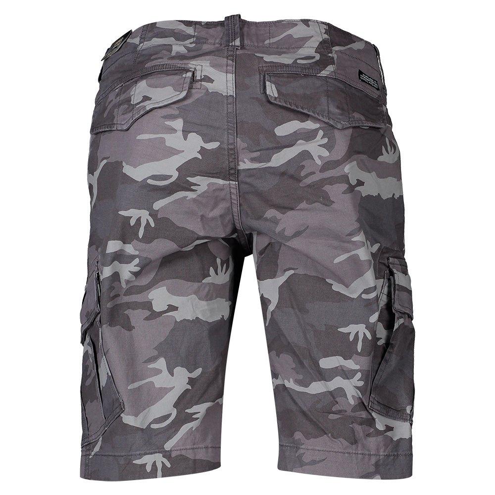 cargo grey