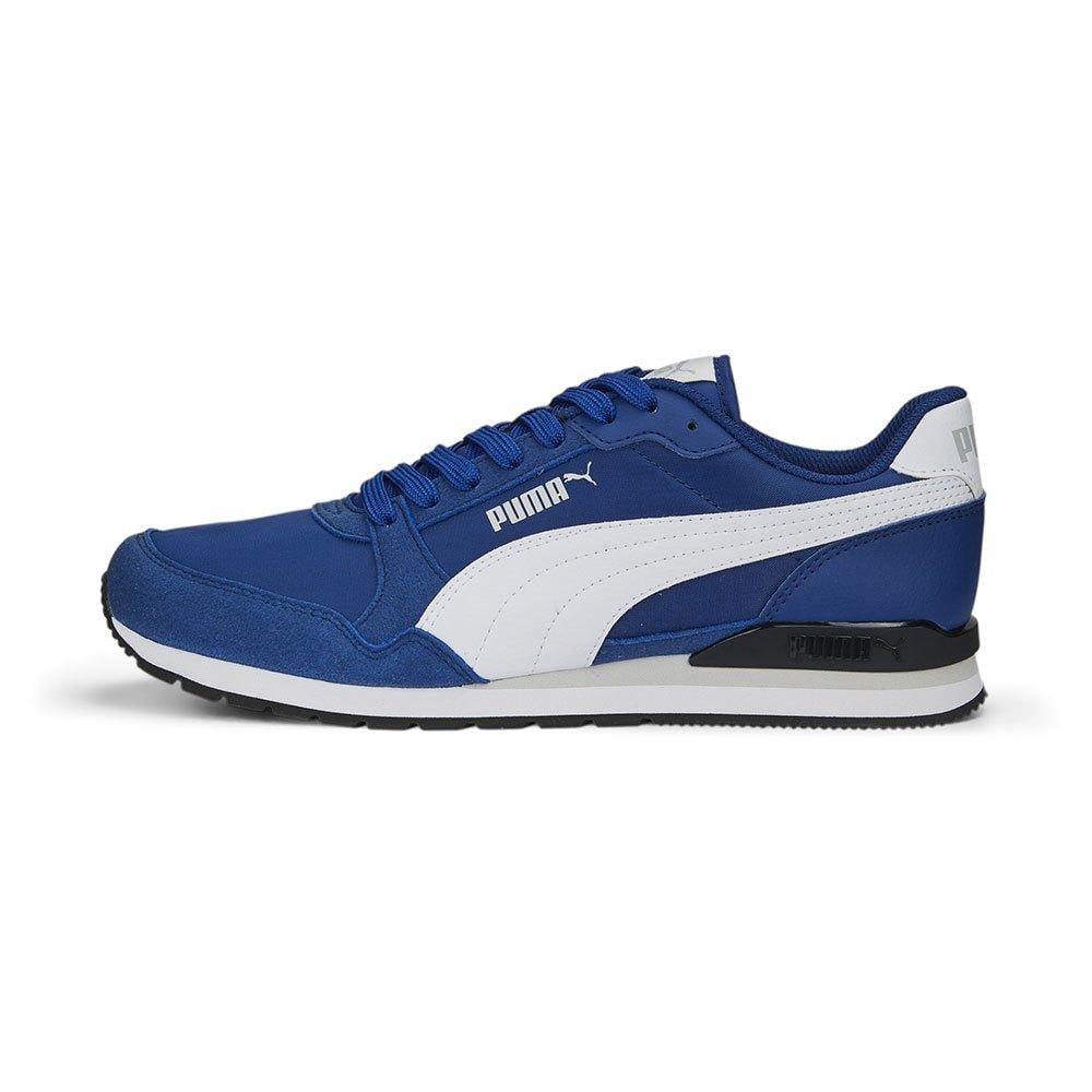 PUMA St V3 Trainers in Blue for Men Lyst