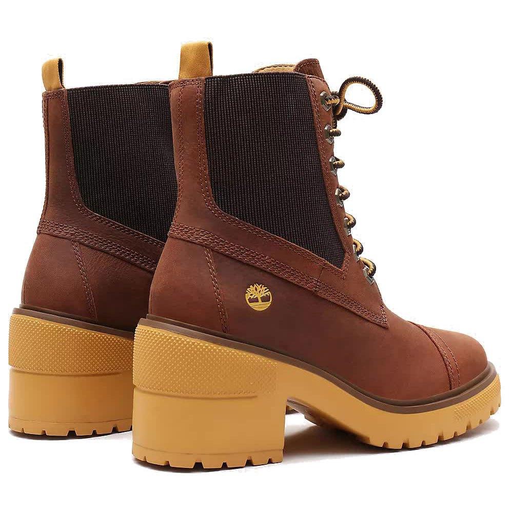 timberland silver blossom mid