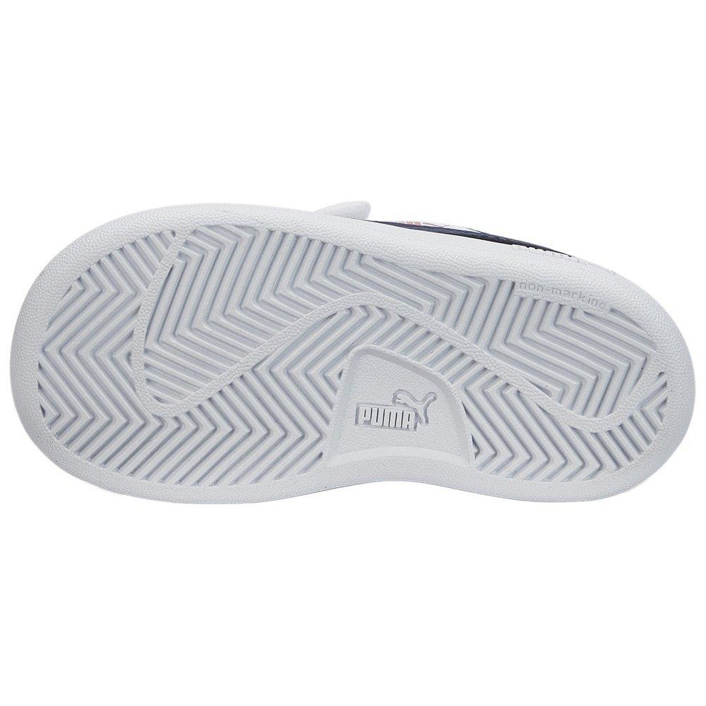 puma smash v2 vs adidas stan smith