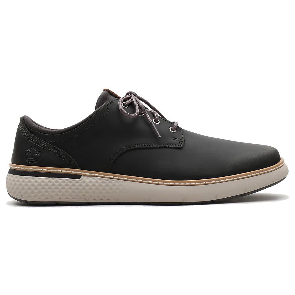 Timberland crossmark plain toe oxford Outlet