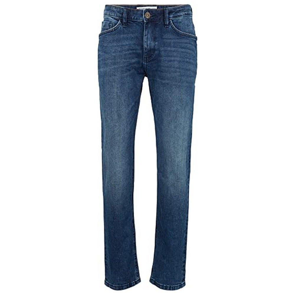 Tom Tailor Josh Slim 10644 Jeans in Blue for Men | Lyst