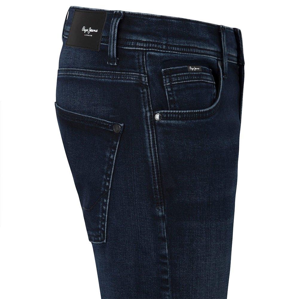 Pepe Jeans Gymdigo Slim Lyst Men | Jeans Blue Fit for in Man 