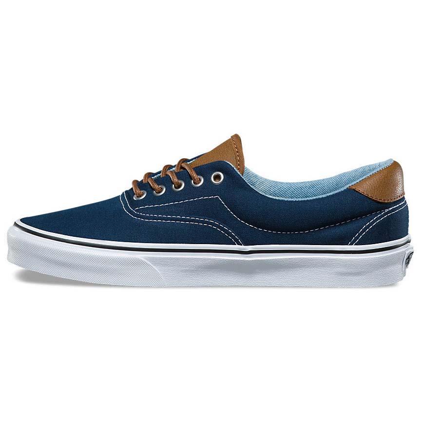 Vans Era 59 Shoe in Blue for Men | Lyst