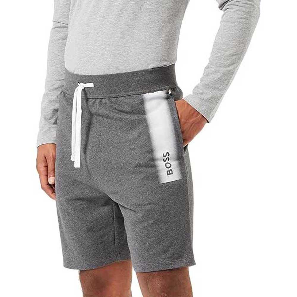 Boss clearance sweat shorts