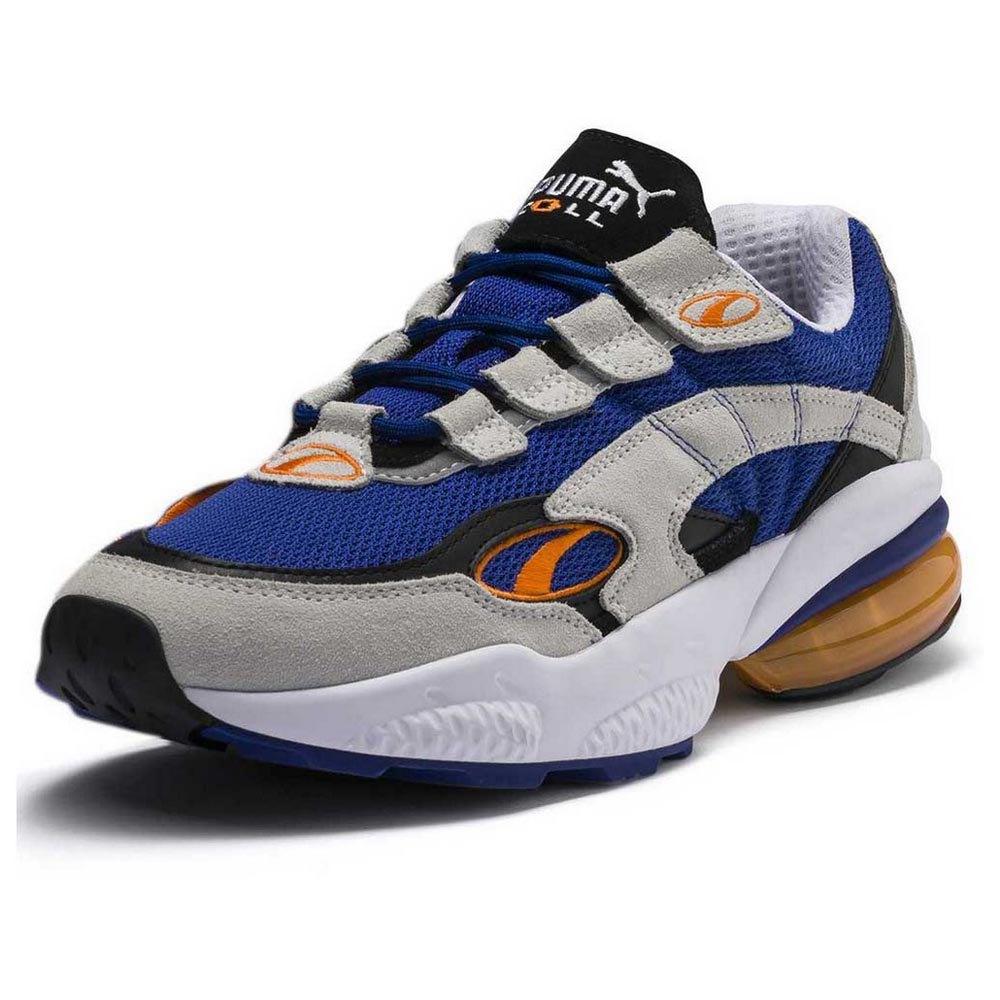 puma cell venom sizing