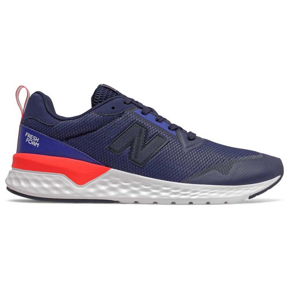 New Balance Synthetic 515 V2 Sport Fresh Foam in Blue for Men Lyst