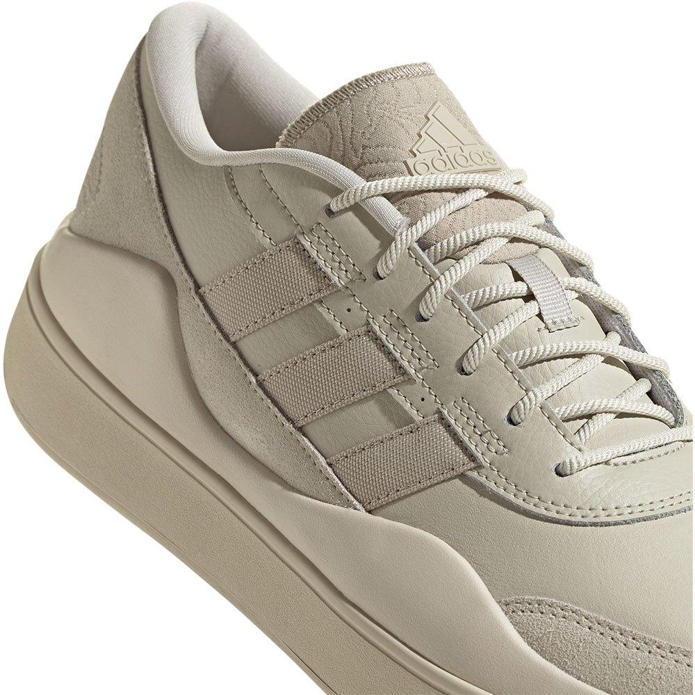 adidas Osade Trainers in Gray for Men Lyst