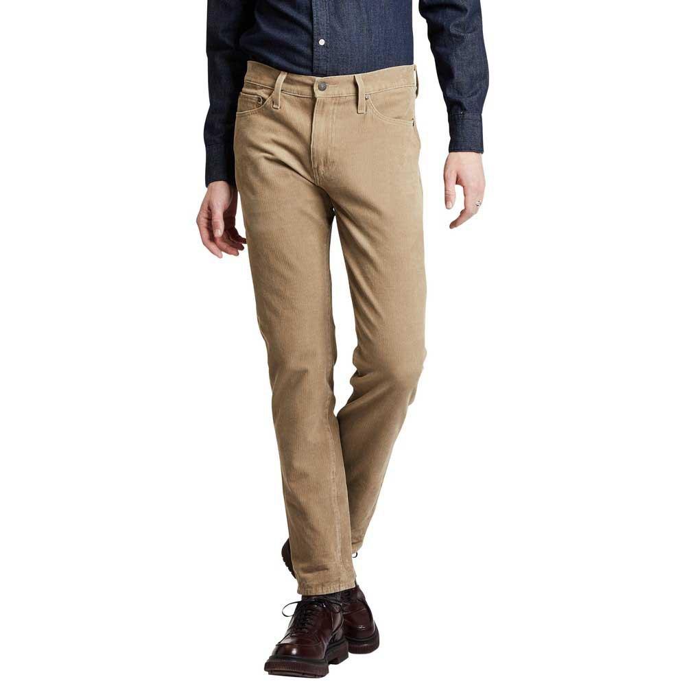 levi's 511 slim beige