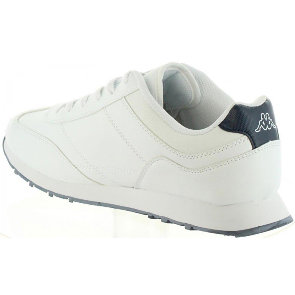 Kappa Trainers in White for | Lyst
