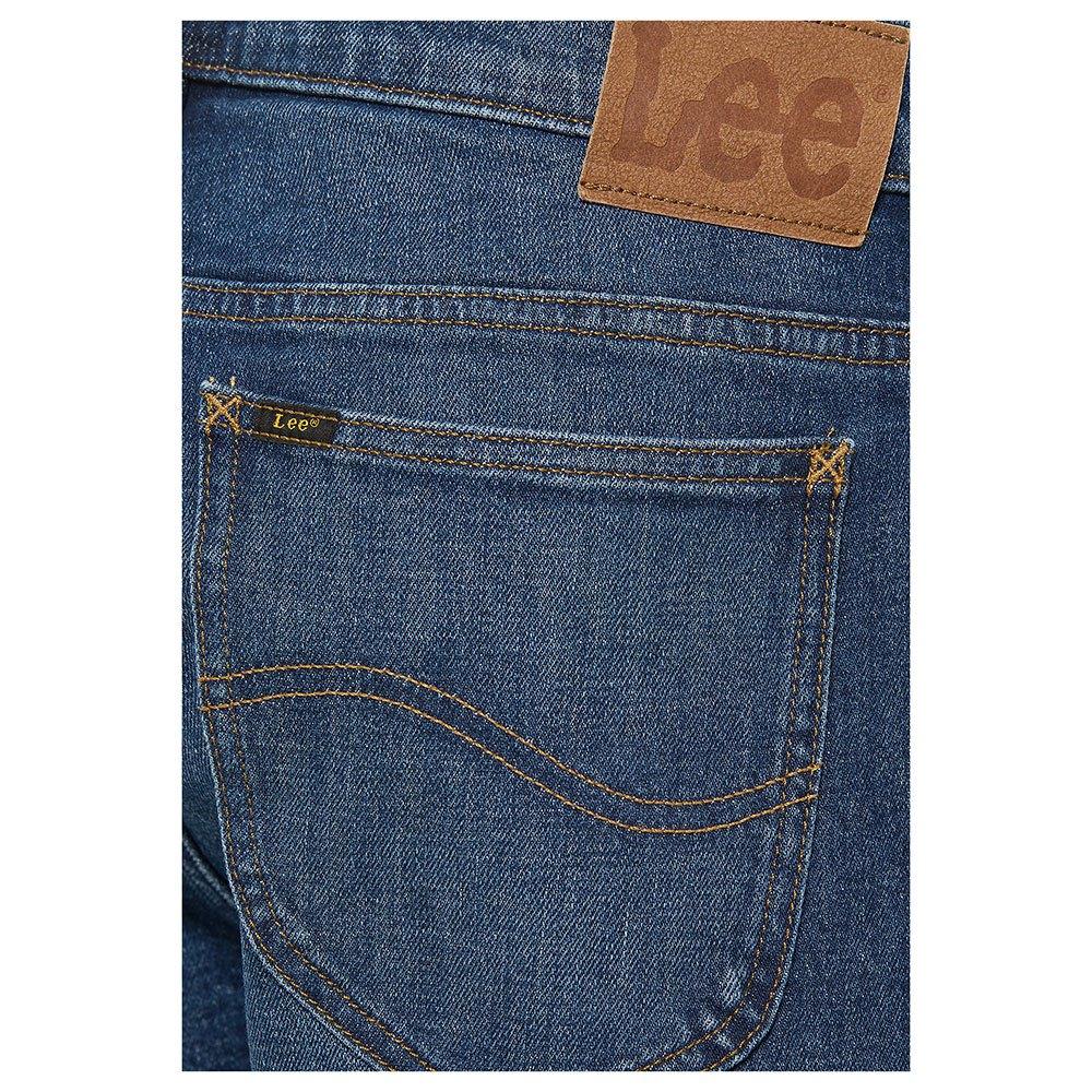 Lee Jeans Rider Jeans in Blue for Men | Lyst