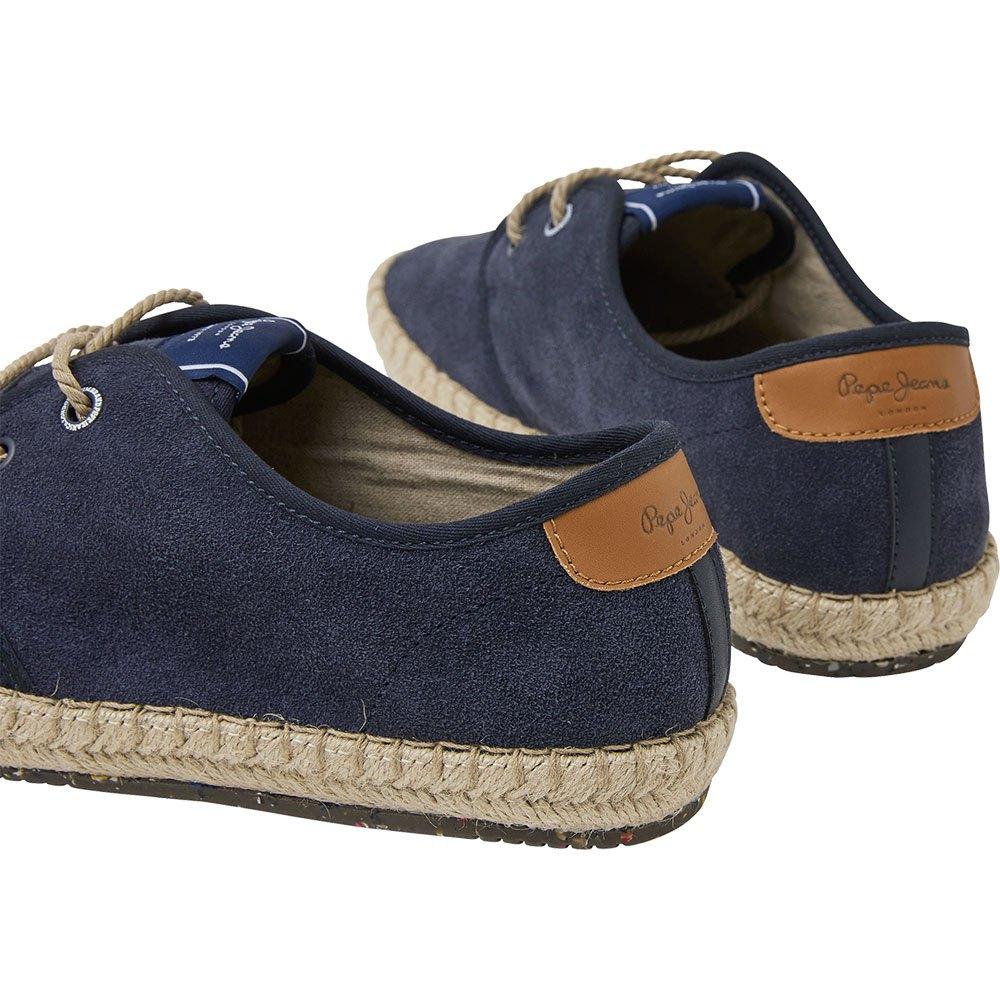 Keizer synoniemenlijst Mellow Pepe Jeans Tourist Classic Shoes in Blue for Men | Lyst
