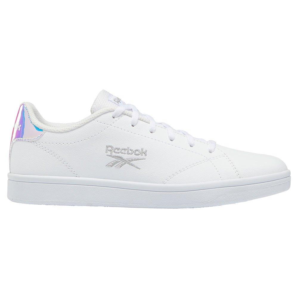 reebok royal complete white