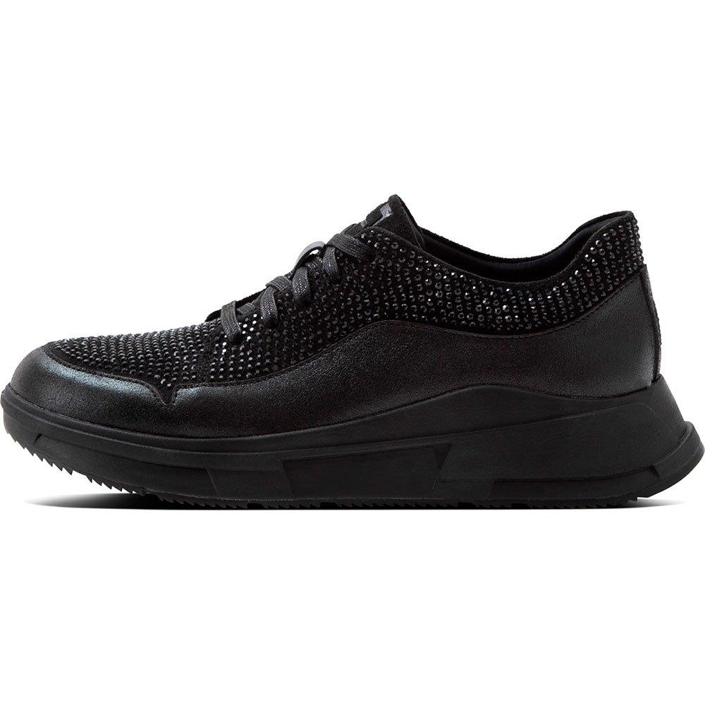 fitflop sparkle sneakers