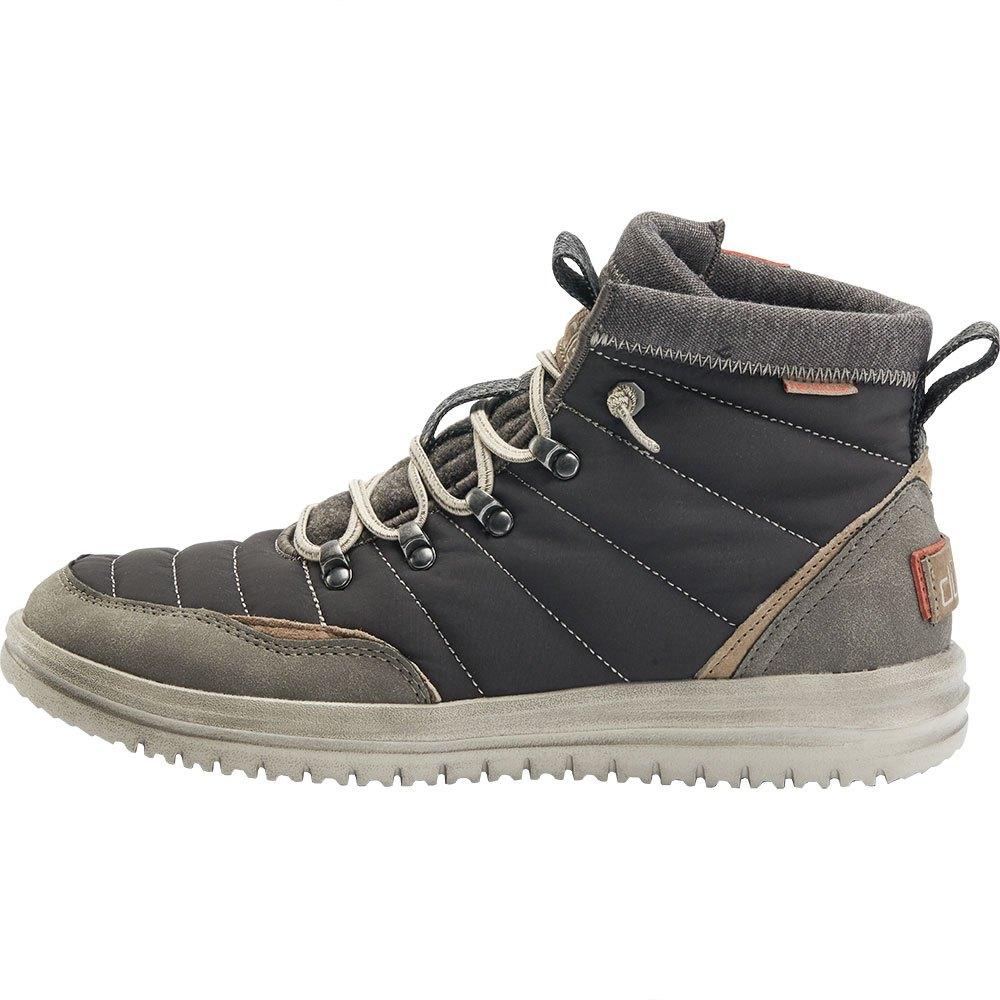 Charlie Sneaker Boot - Shoes