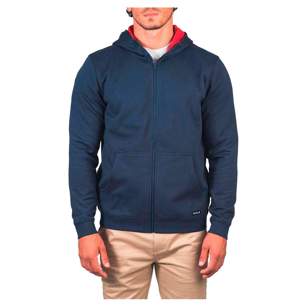 hurley protect stretch 2.0 jacket