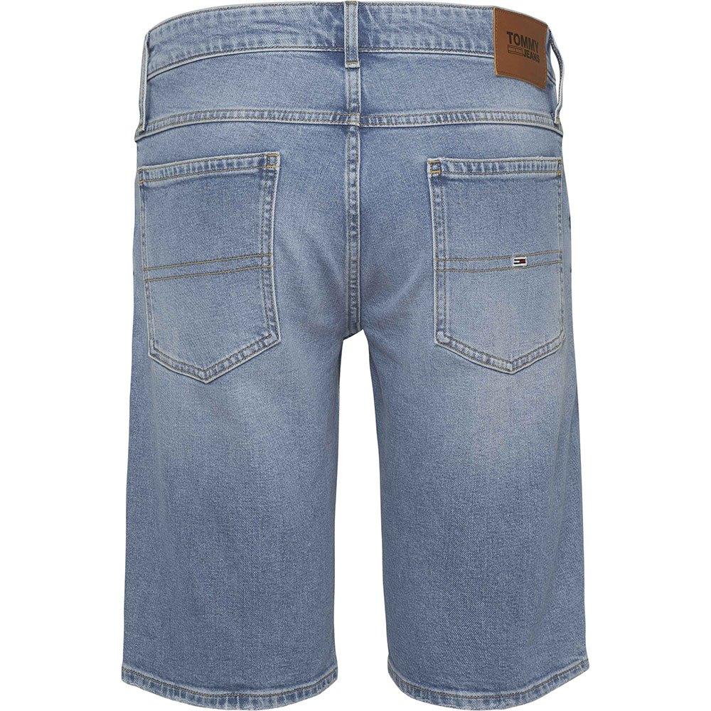 Tommy Hilfiger Ronnie Bg0115 Denim Shorts in Blue for Men | Lyst