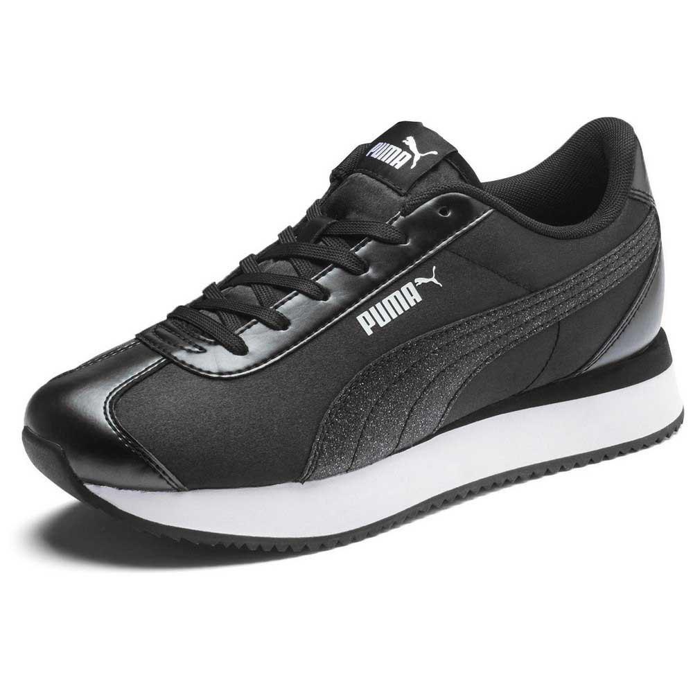 sparkly pumas
