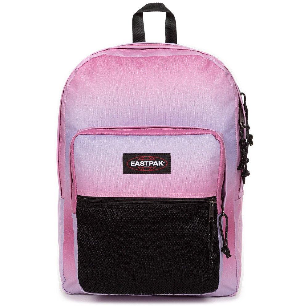 Eastpak Pinnacle 38l Backpack in Pink | Lyst
