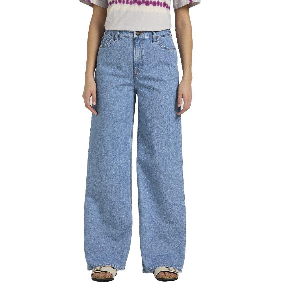 Lee Stella A Line Jeans Grey 28 / 31
