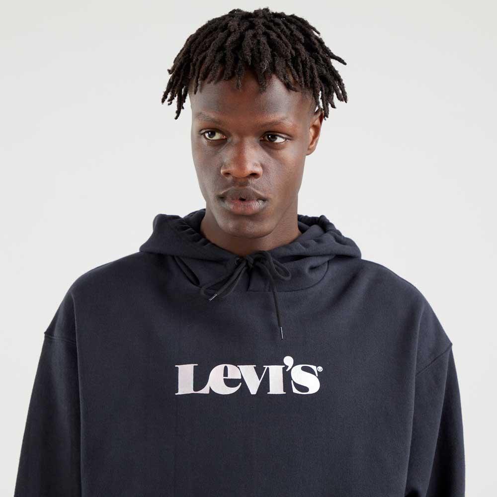 levi's relaxed shirt