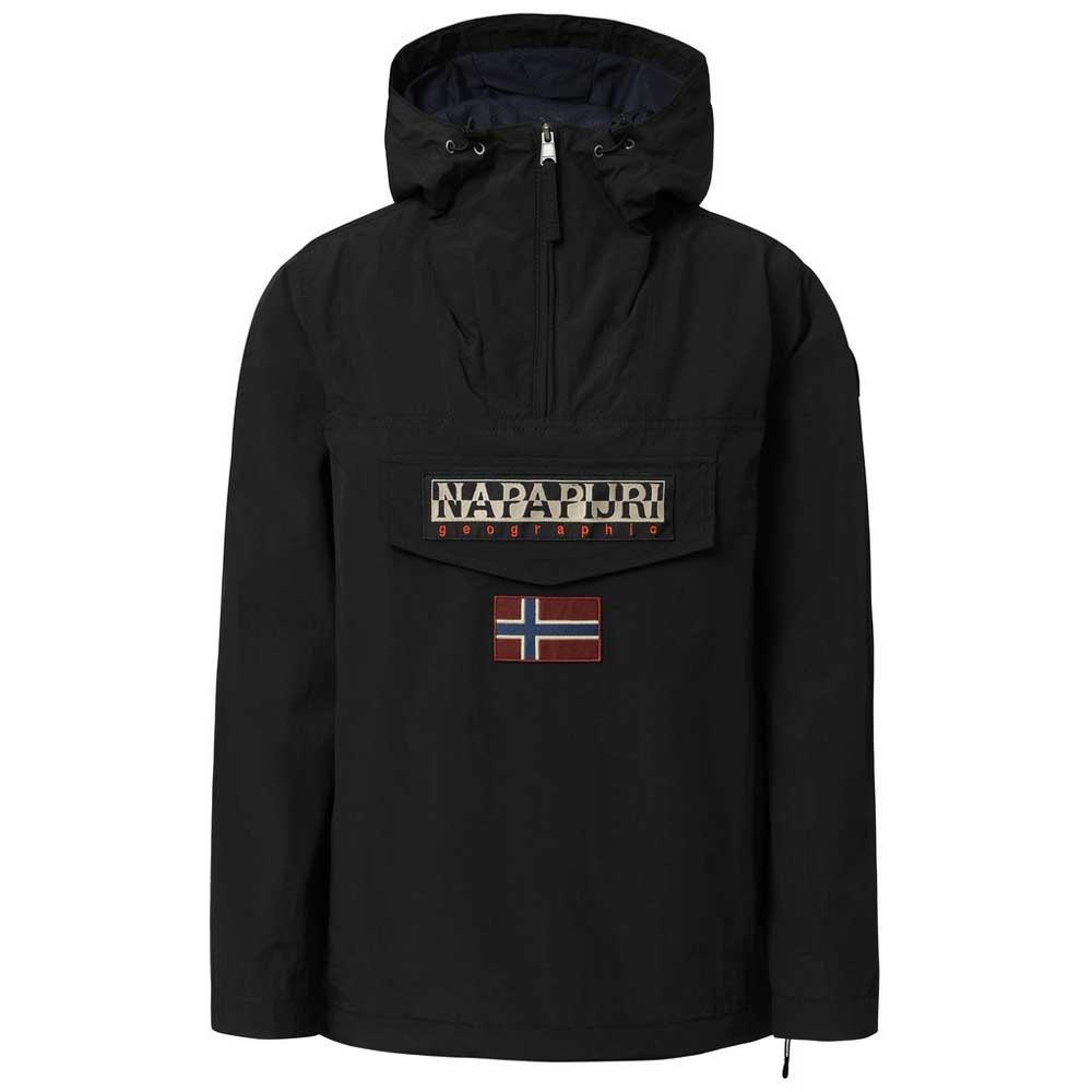 napapijri jacket alcan