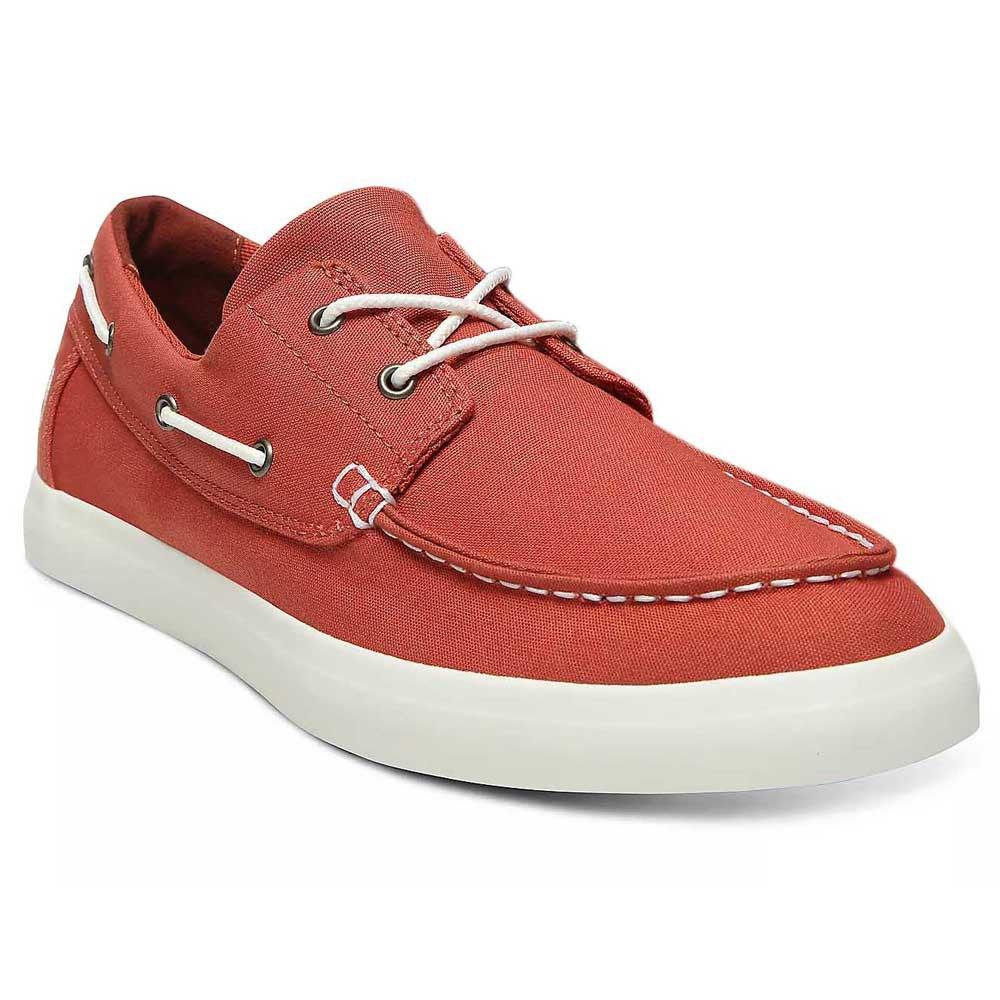 timberland union wharf 2 eye oxford