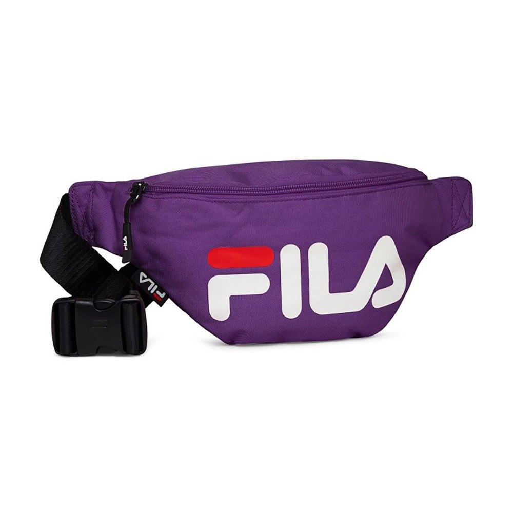 fila bags purple