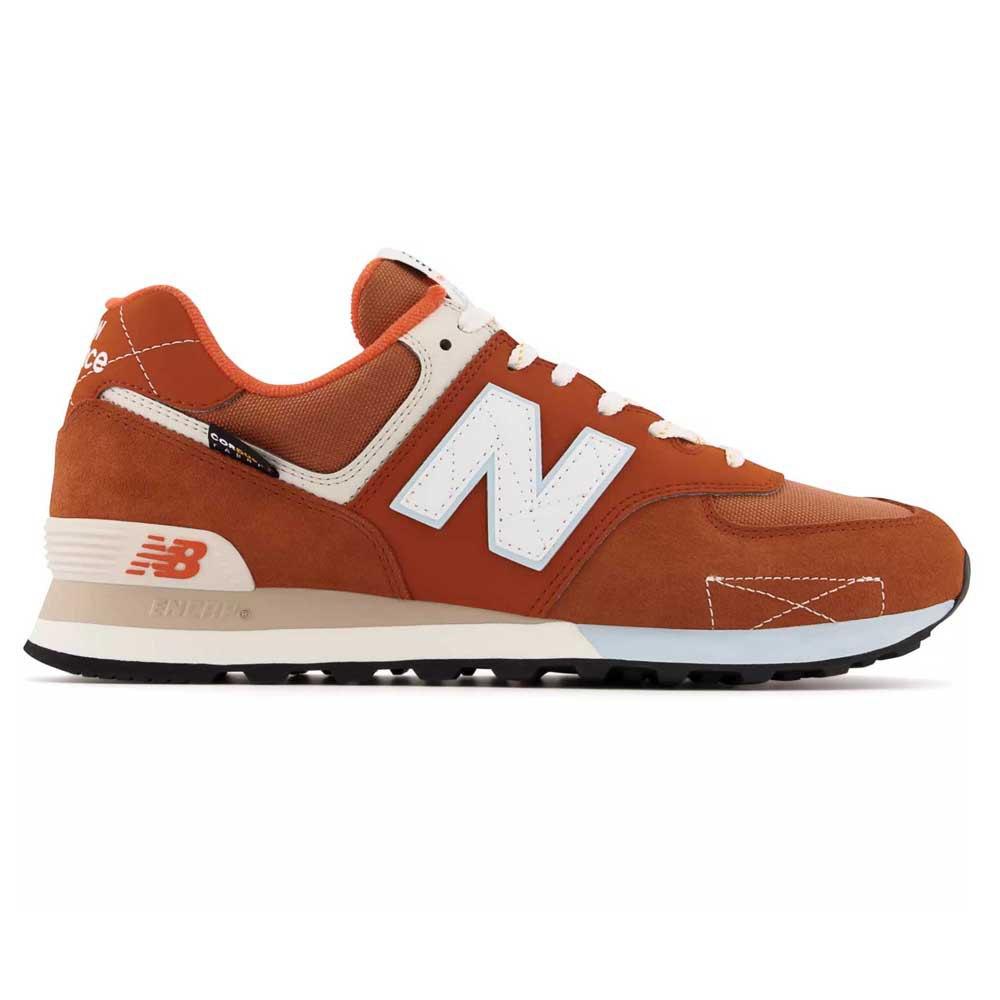 New Balance Rubber 574v2 Cordura Trainers for Men | Lyst