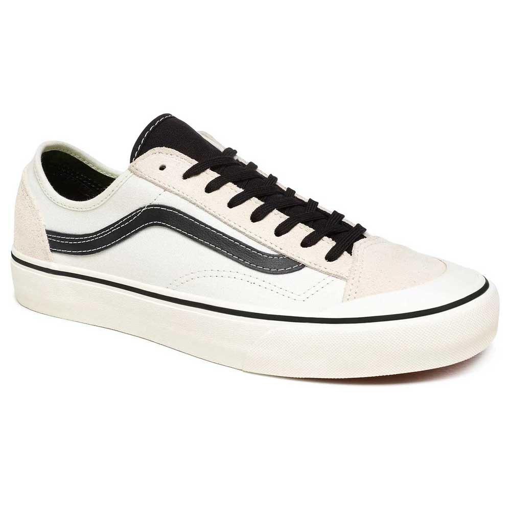 Vans Rubber Style 36 Decon Sf in White for Men | Lyst
