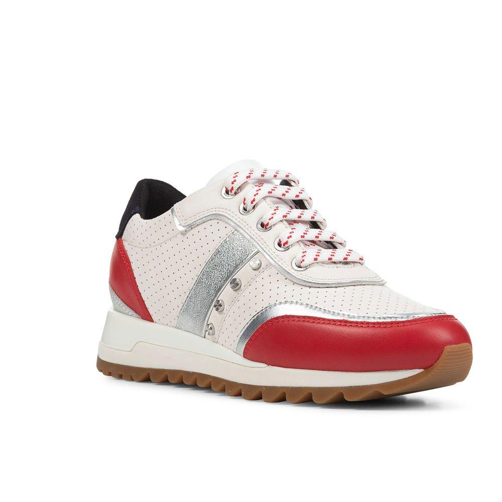 geox tabelya trainers