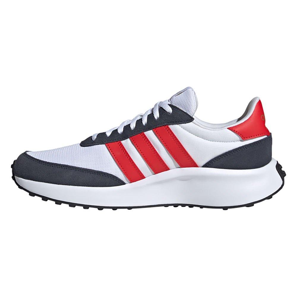 adidas Run 70s Shoes in White (Blue) for Men | Lyst