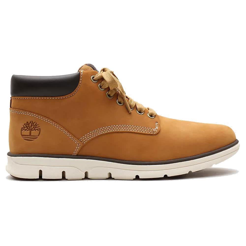 Timberland bradstreet chukka le stretch Clearance