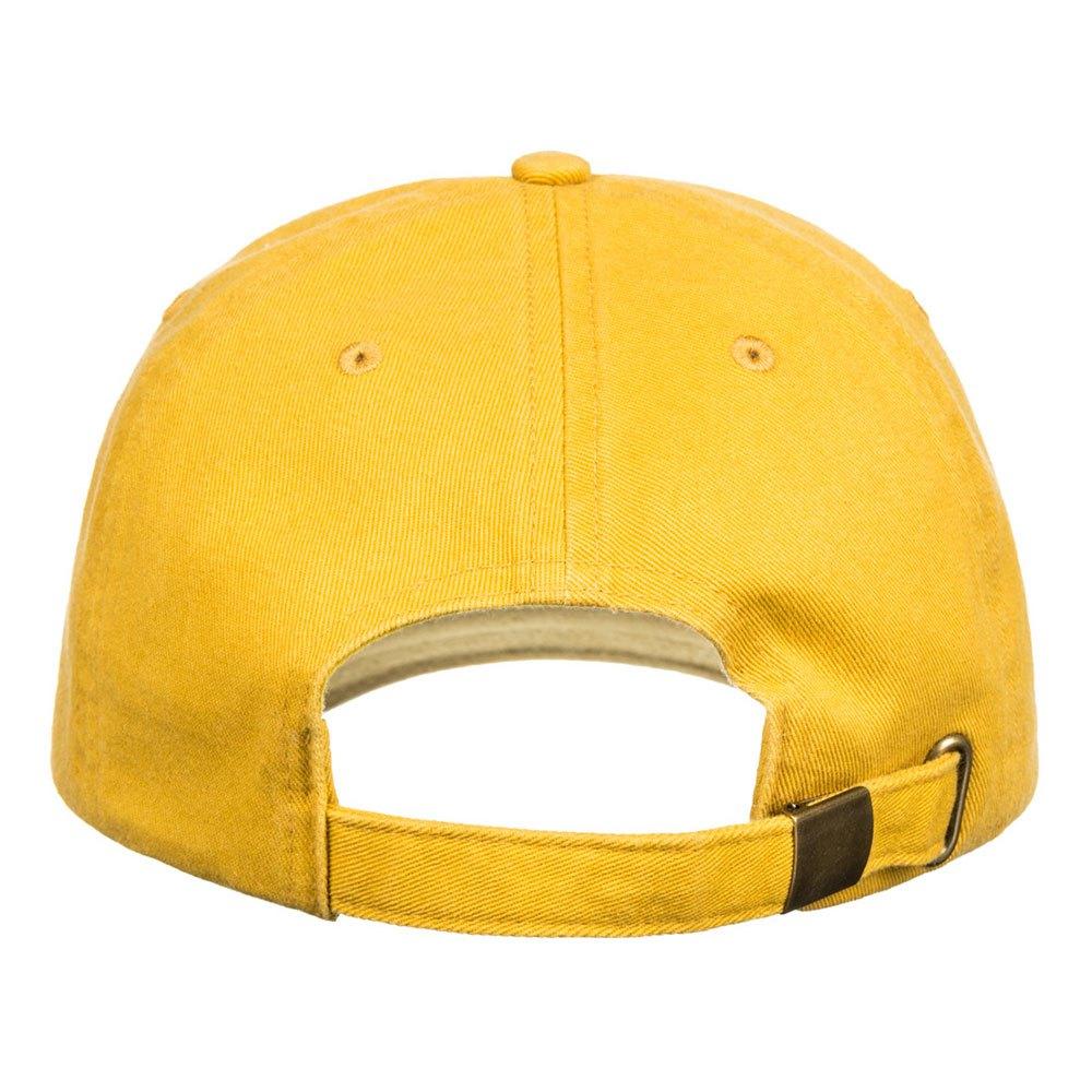 Billabong Cotton Essential Cap in 