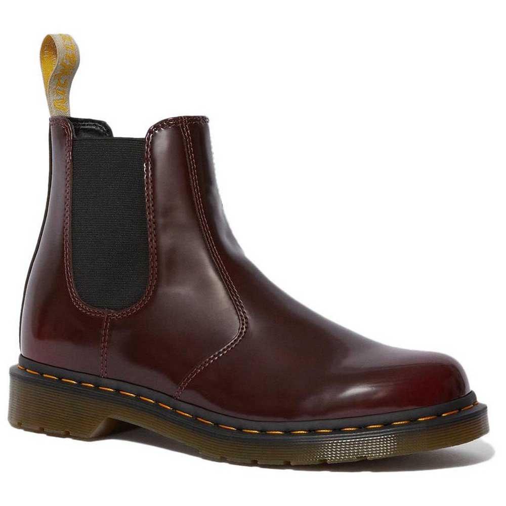 dr martens low rise platform